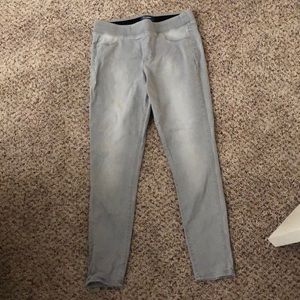 Old Navy Rockstar jeans
